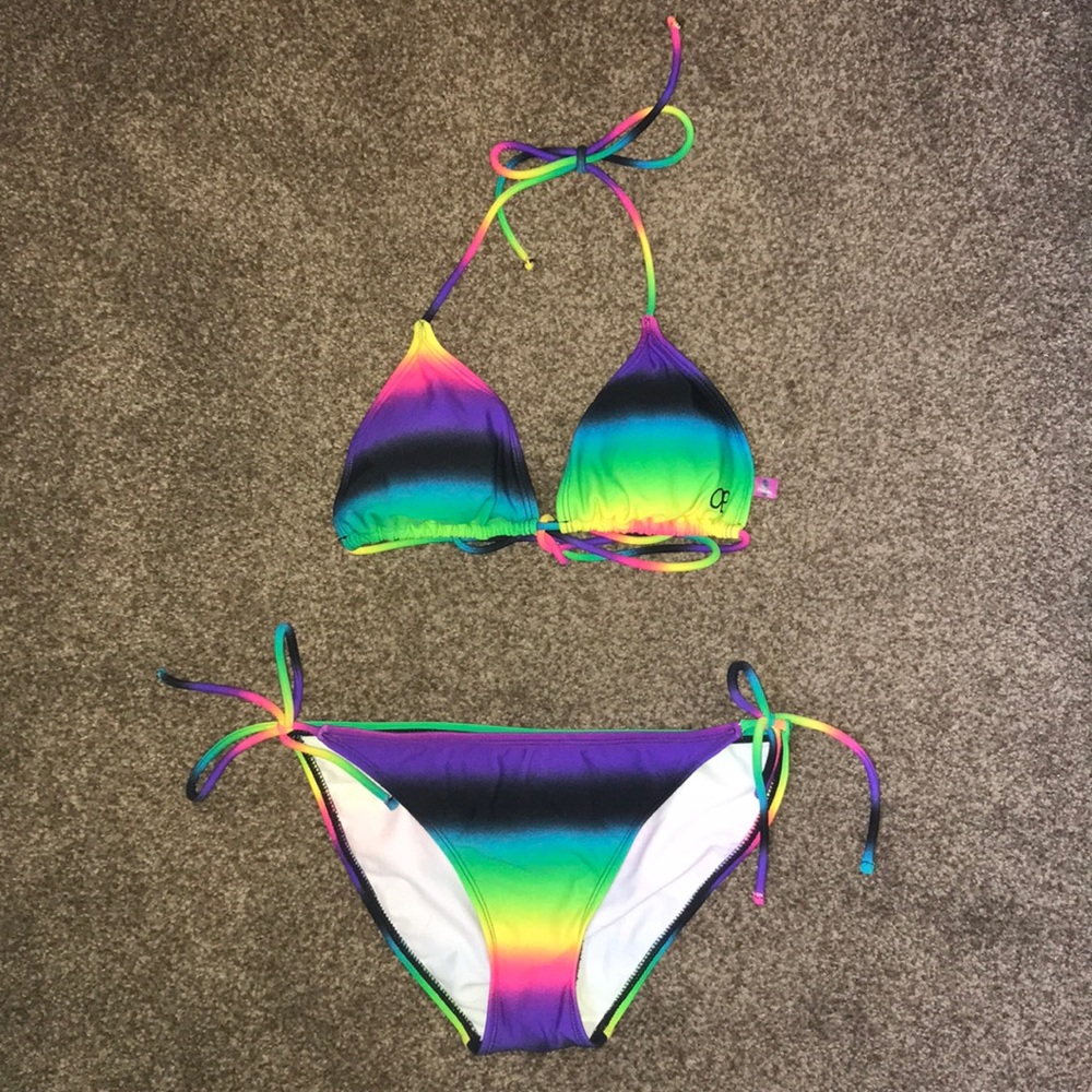 OP Swimsuit